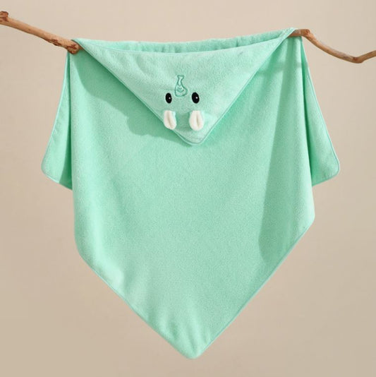 BABY DRY (Toalla de Microfibra) -- ¡ENVÍO GRATIS!