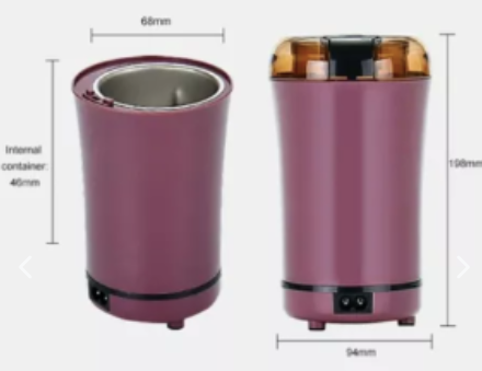 PULVERIZA PRO (Grinder de café) -- ¡ENVÍO GRATIS!